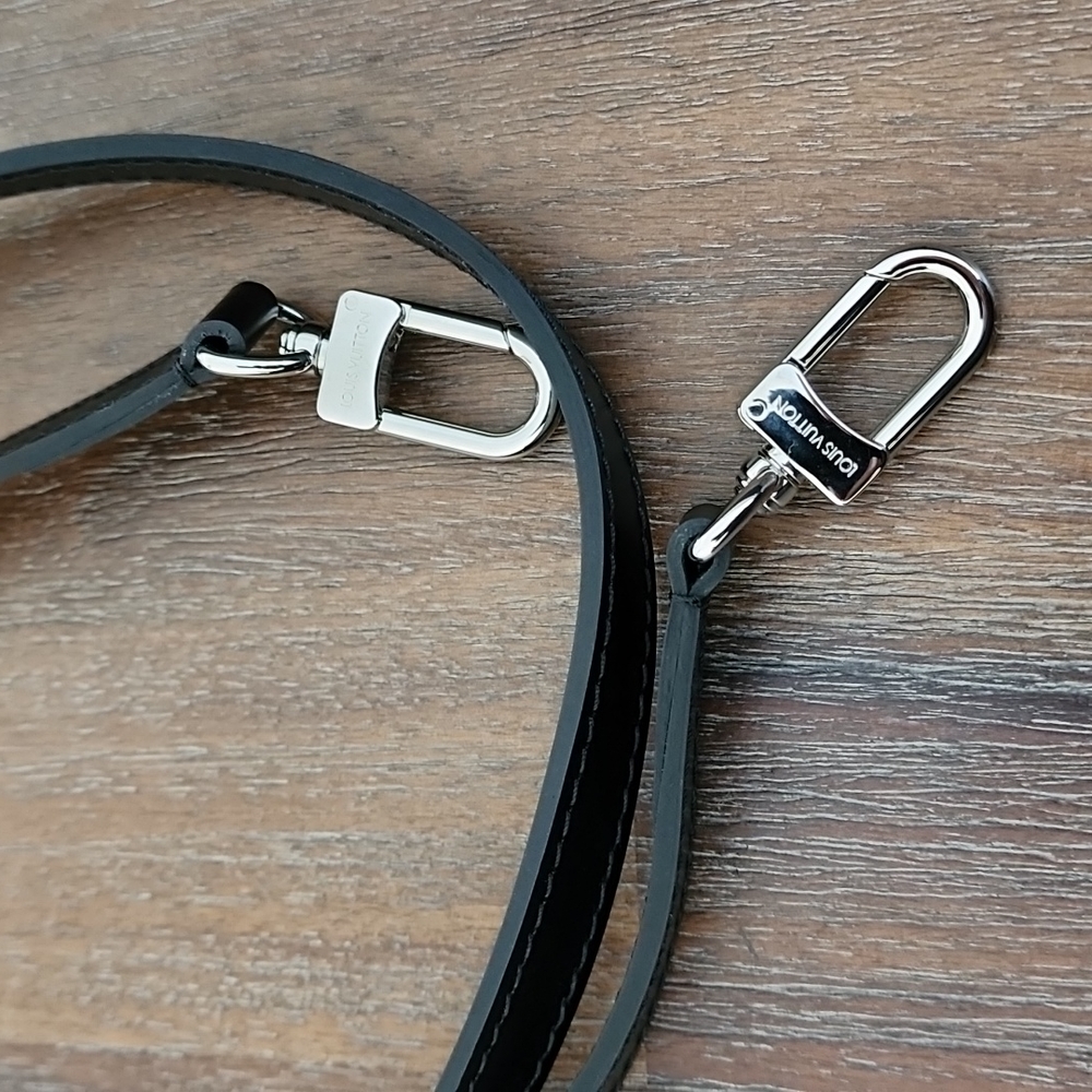 Louis Vuitton strap